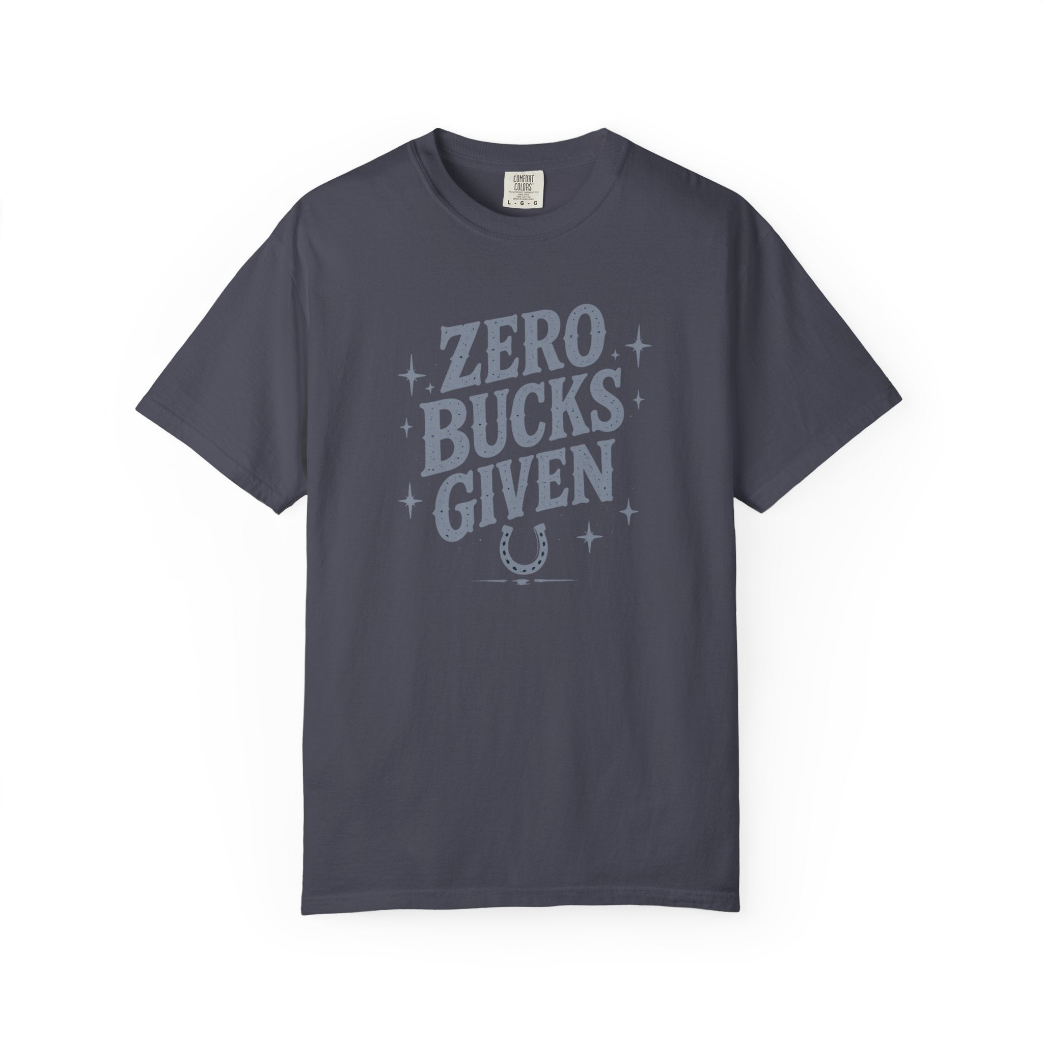 Zero Bucks