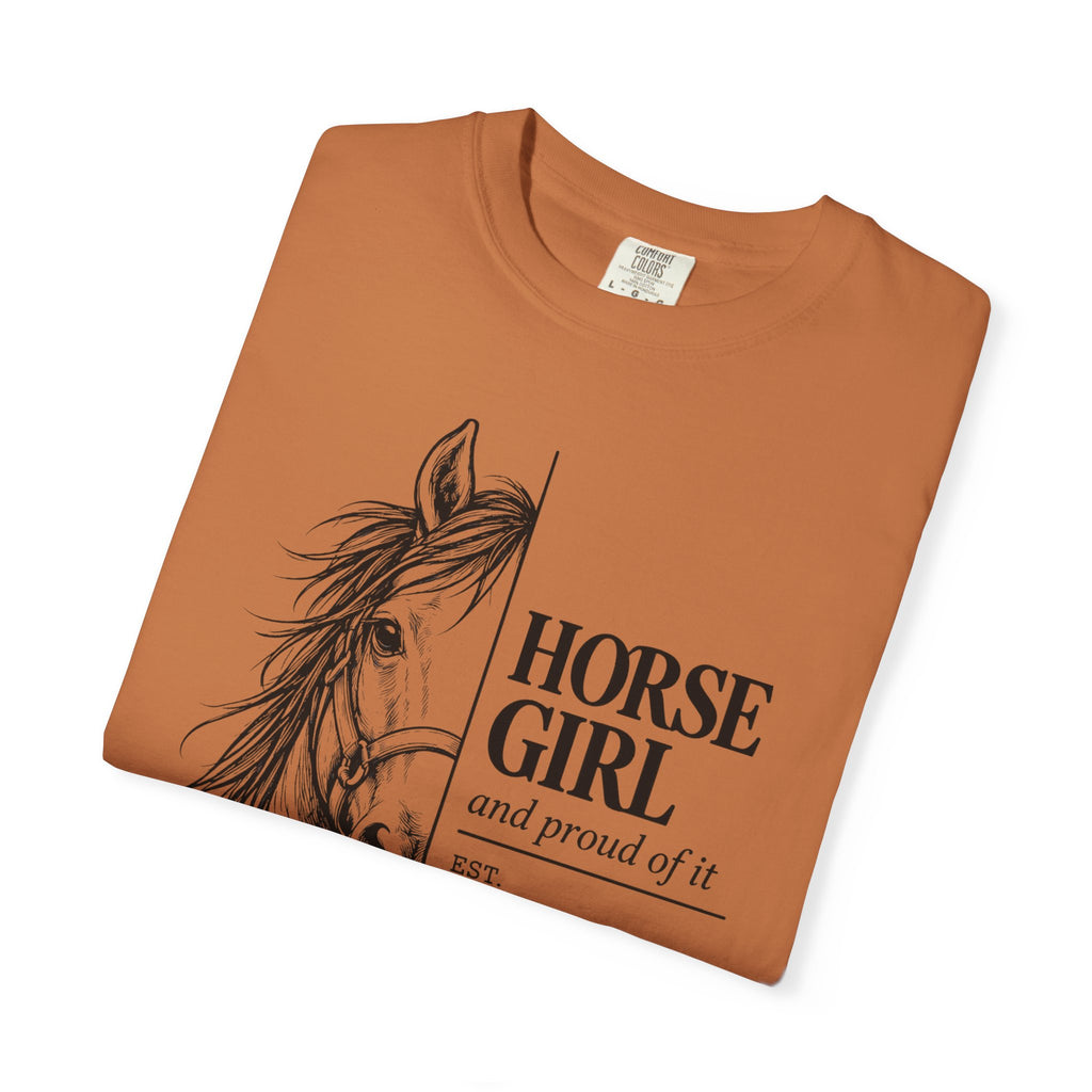 Horse Girl Established