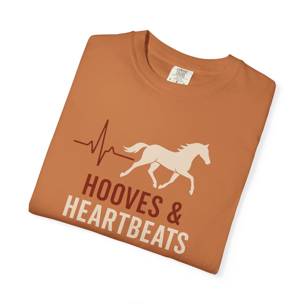 Heartbeats