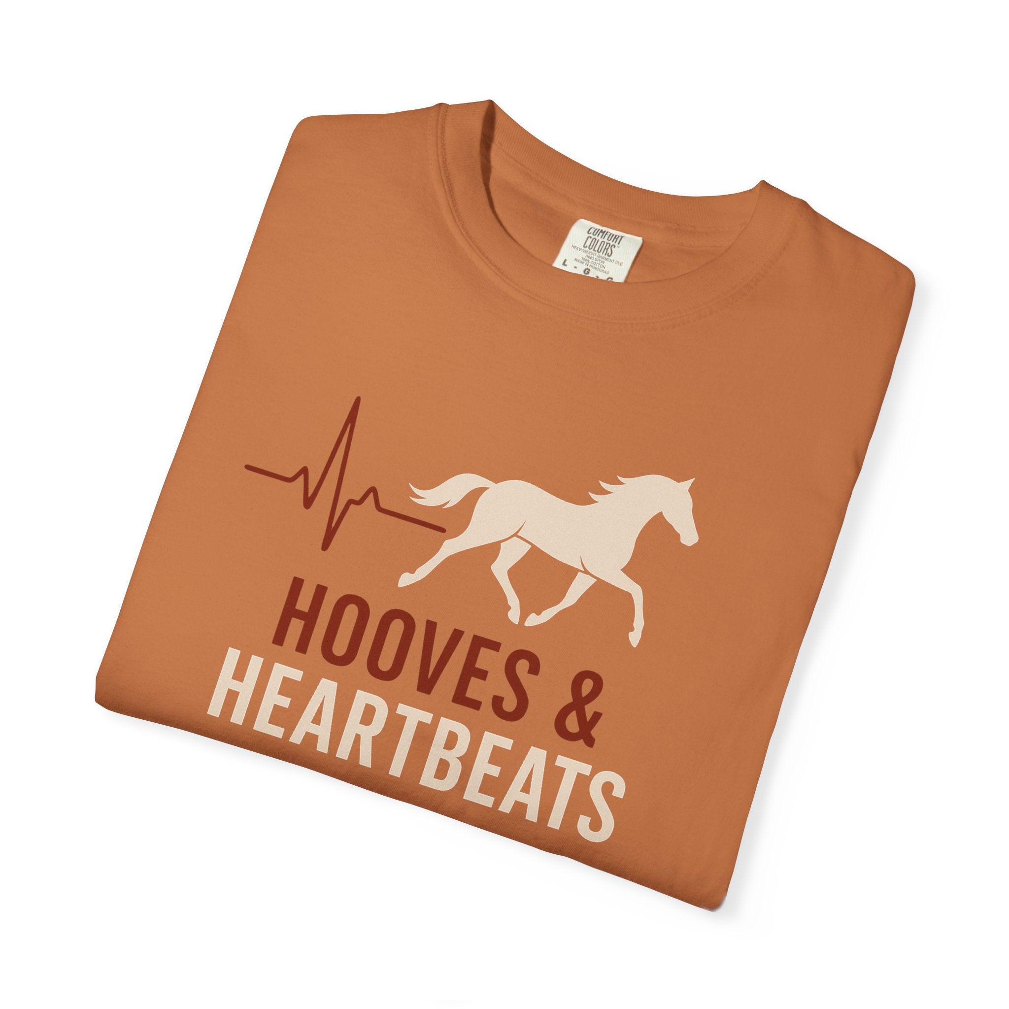 Heartbeats