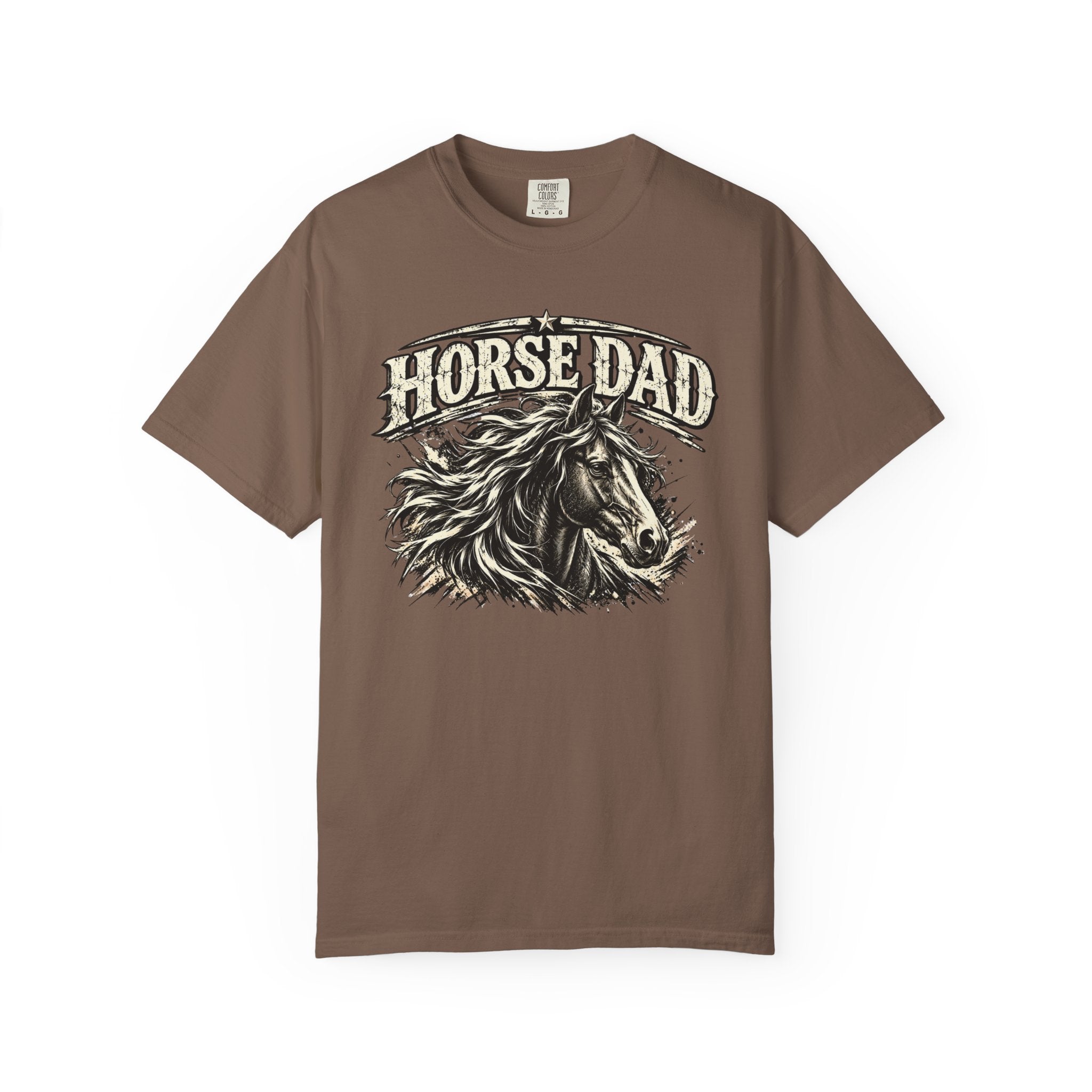 Horse Dad