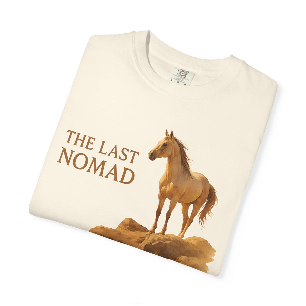 The Last Nomad