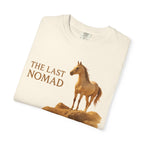 The Last Nomad