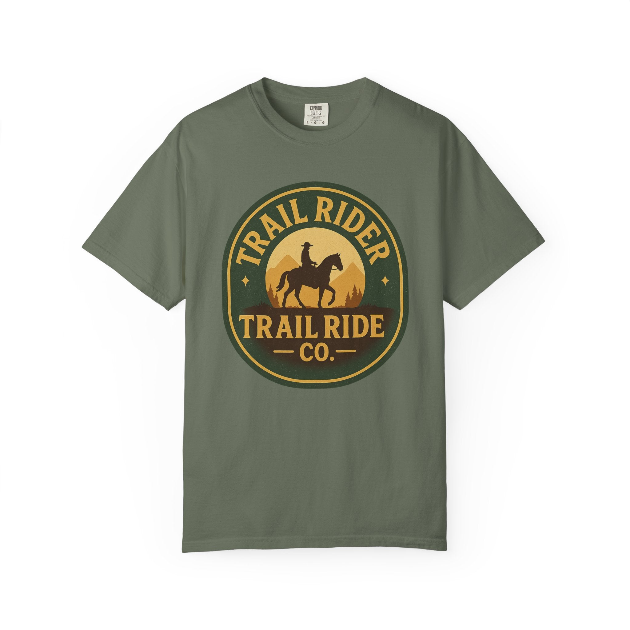 Trail Rider