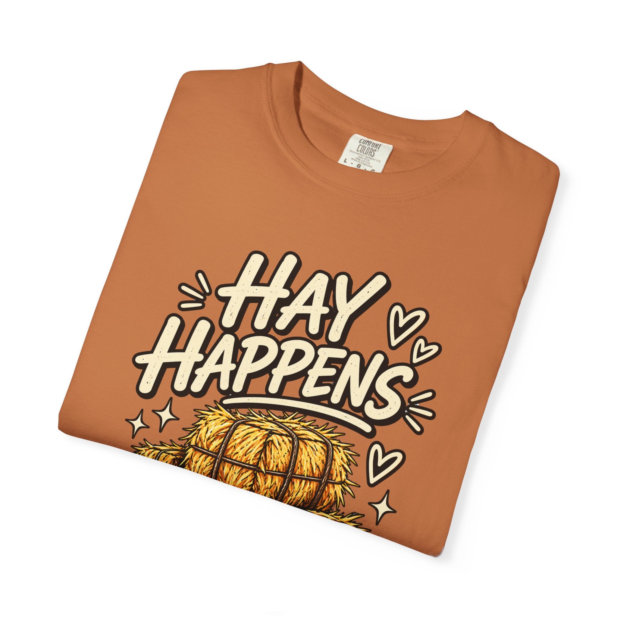 Hay Hay Hay