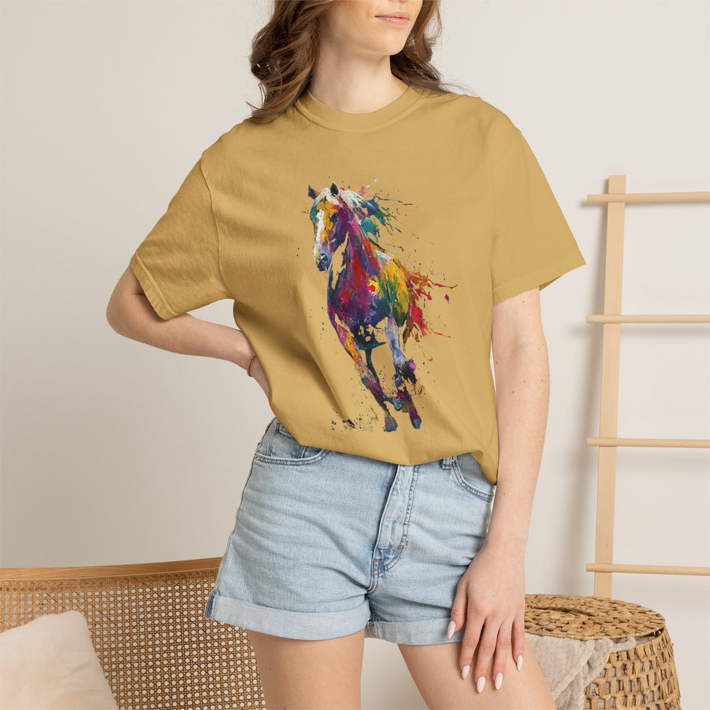 Splash Horse