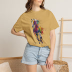 Splash Horse