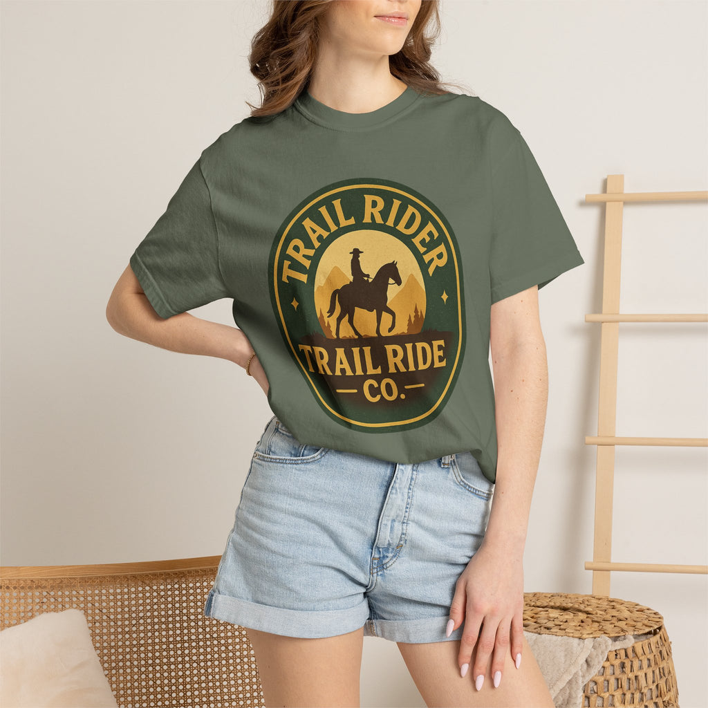 Trail Rider