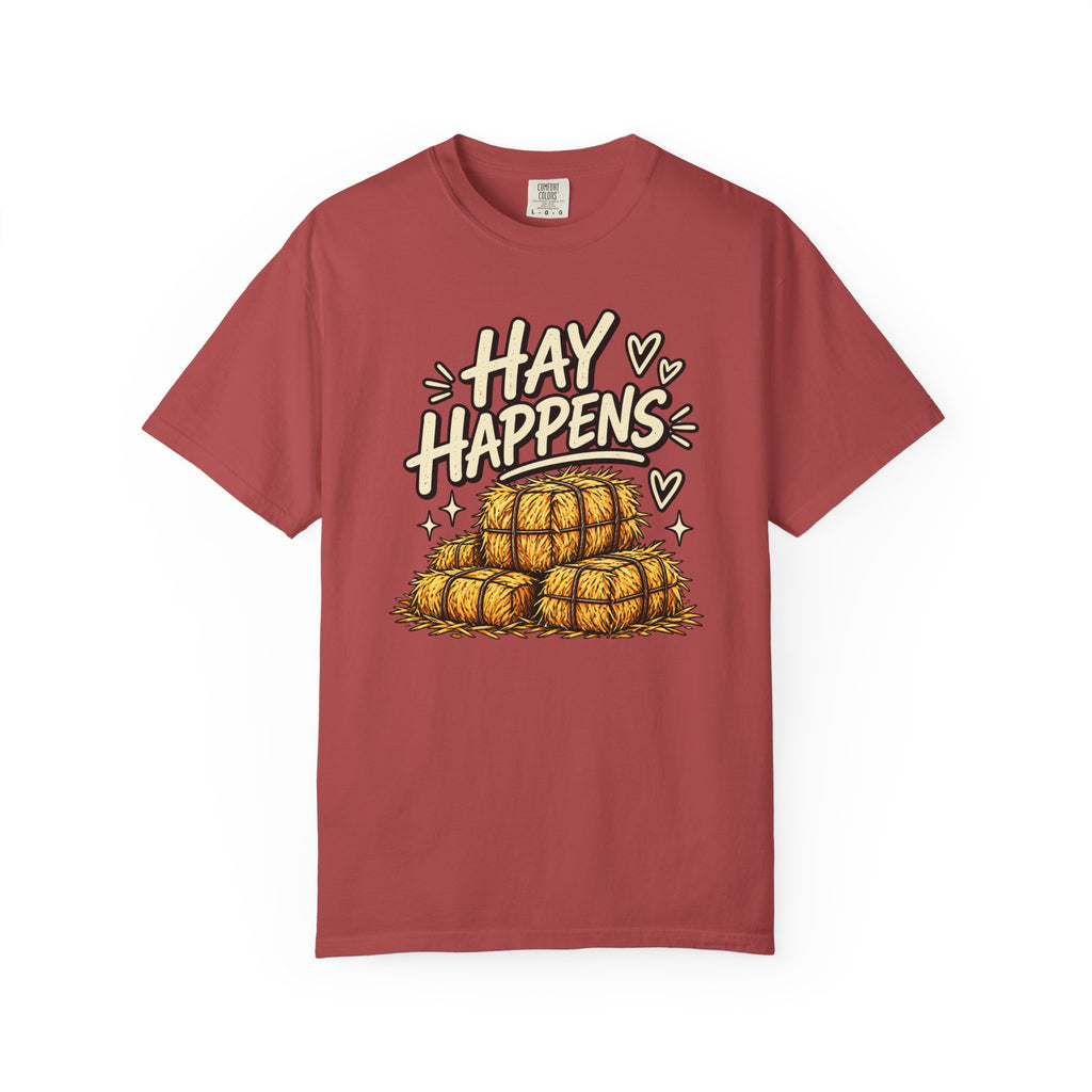 Hay Hay Hay
