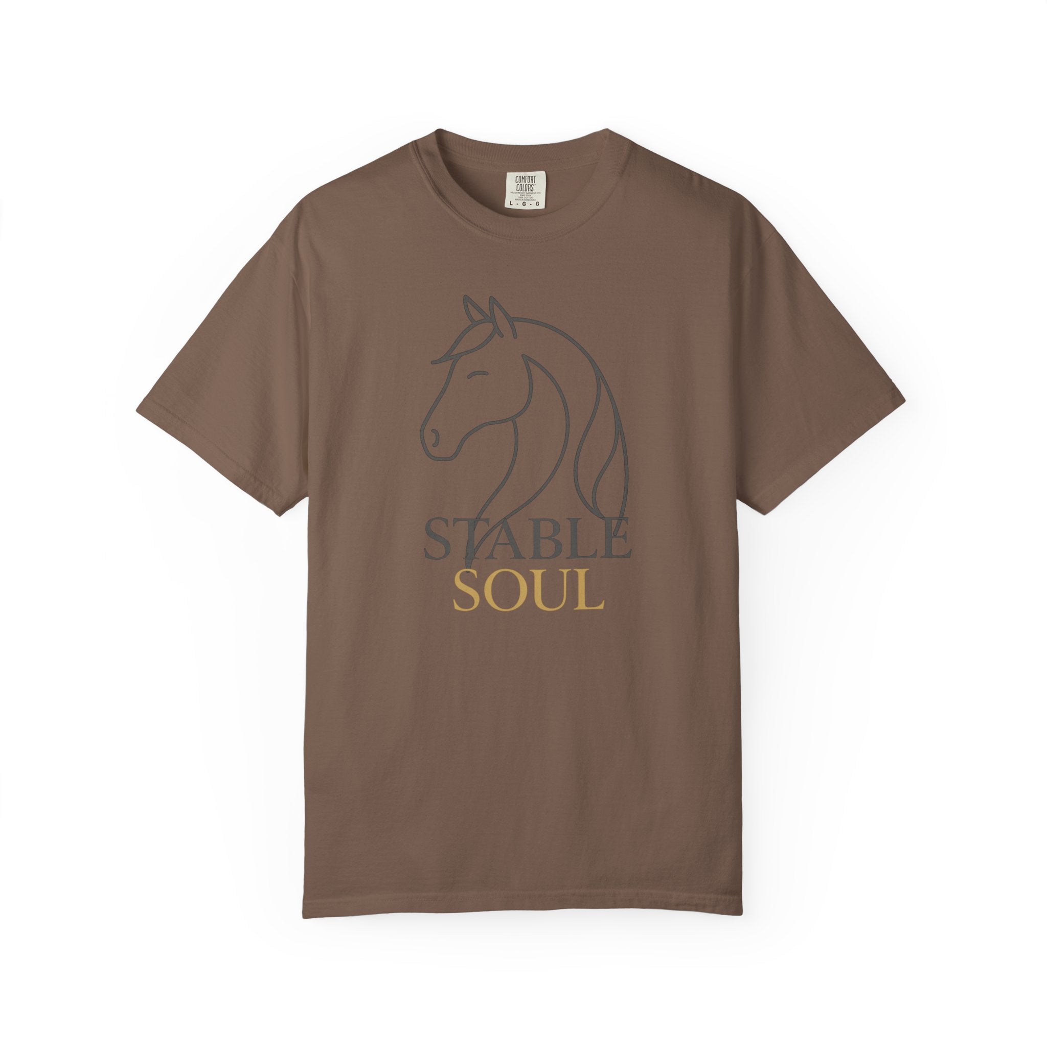 Stabel Soul