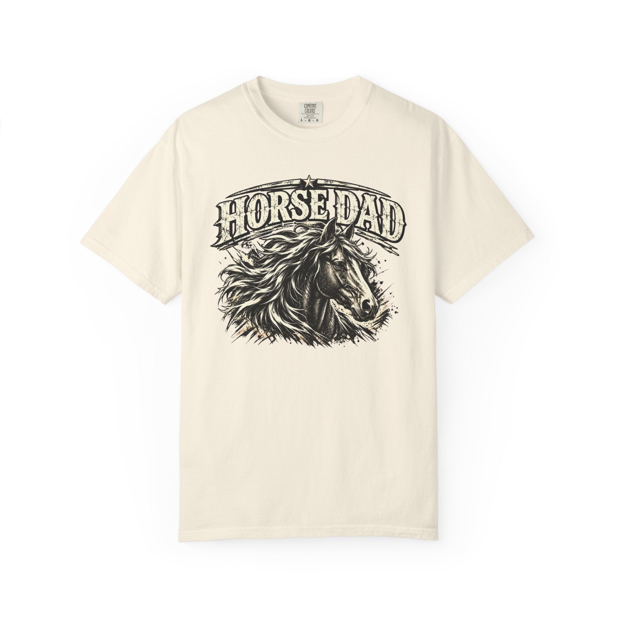 Horse Dad