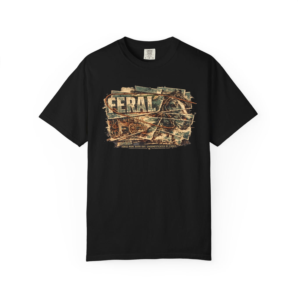 Feral & Free
