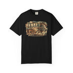 Feral & Free