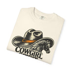 Cowgirl Spirit