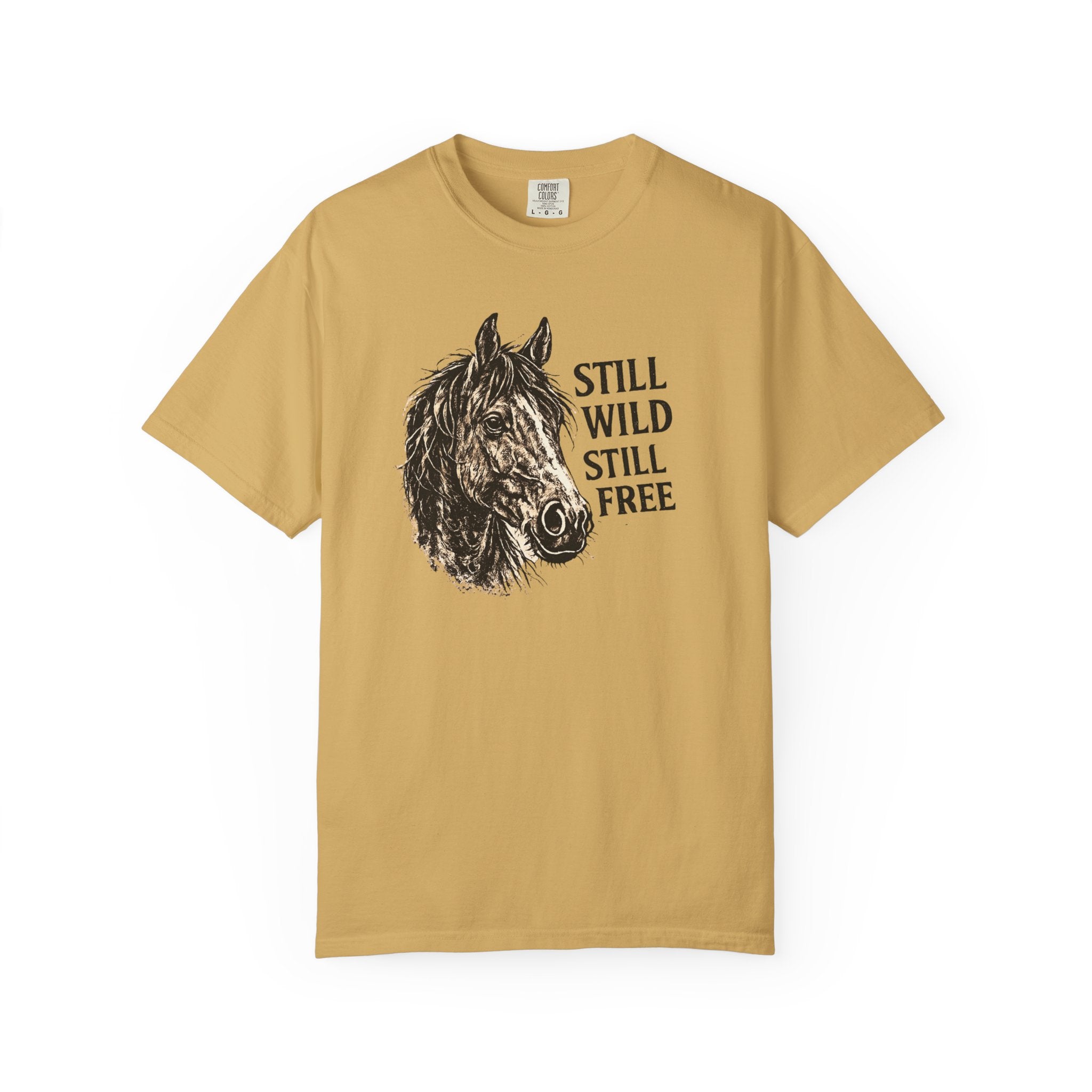 Still Wild & Free