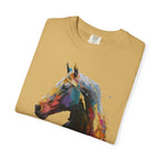 Spirit In Color