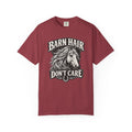 Barn Hair