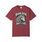 Barn Hair