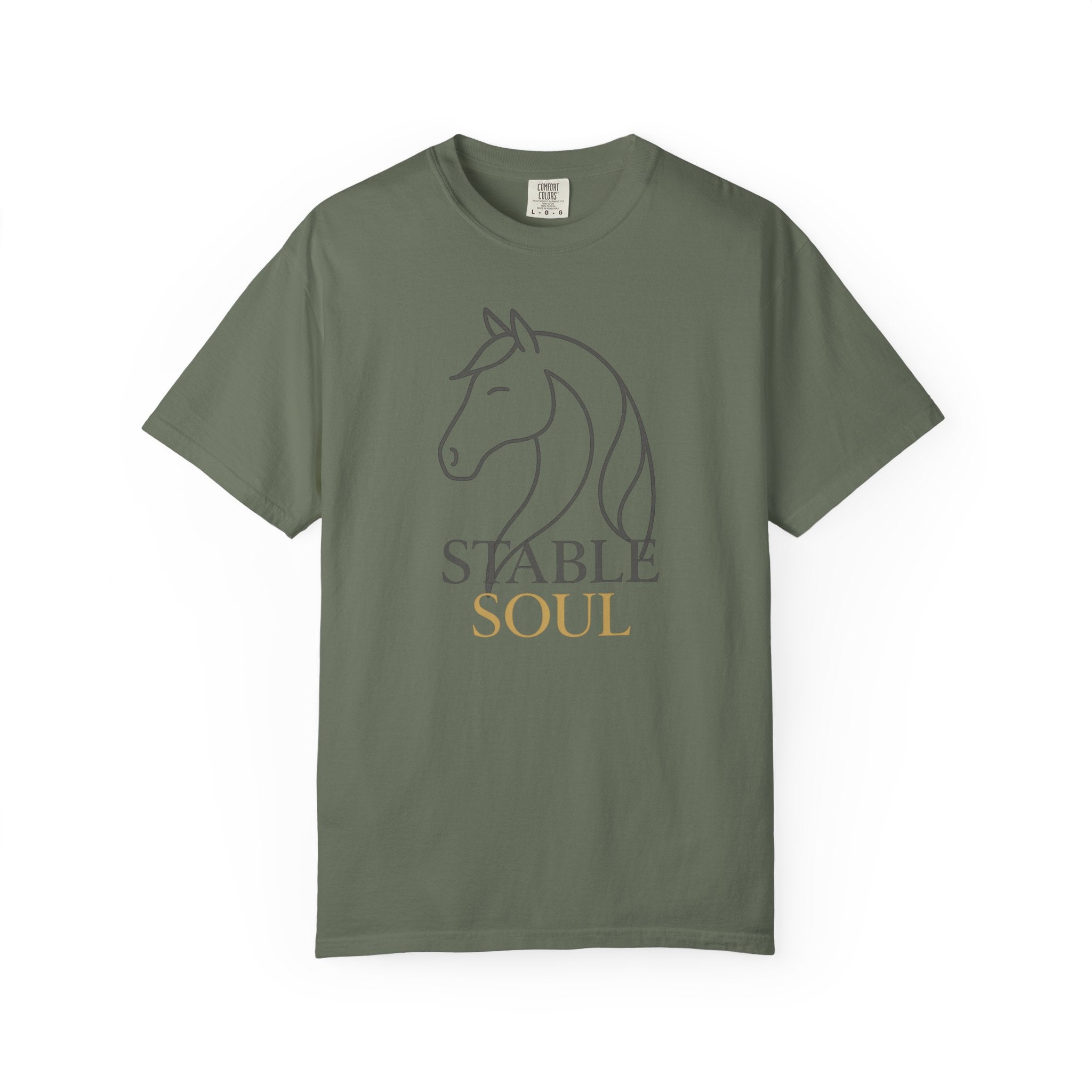 Stabel Soul
