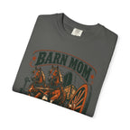 Barn Mom