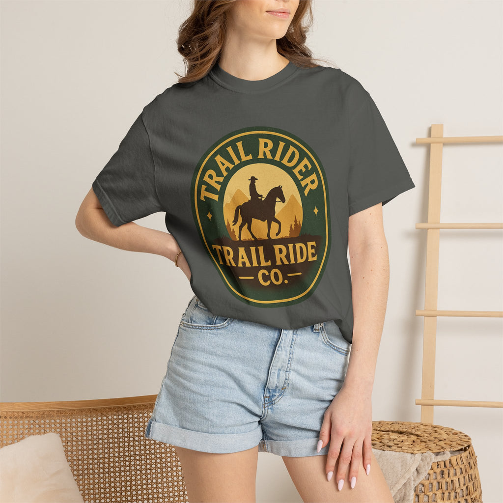 Trail Rider