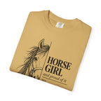 Horse Girl Established