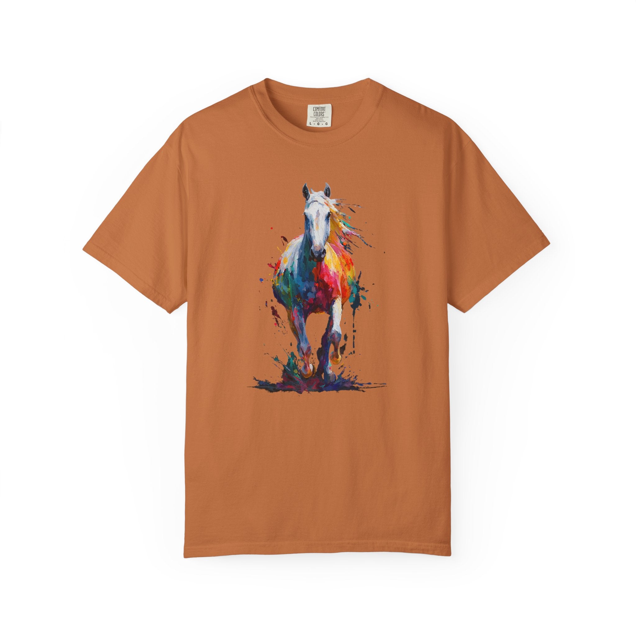 Splash Galop