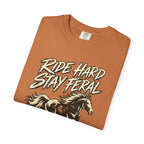 Stay Feral