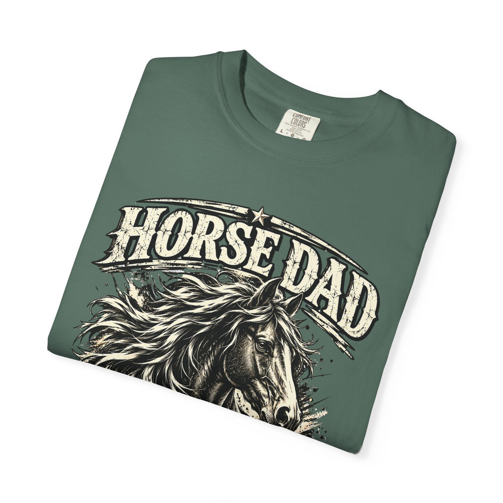 Horse Dad
