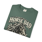 Horse Dad