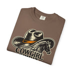 Cowgirl Spirit