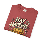 Hay Hay Hay