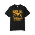 Horse Girl Proud