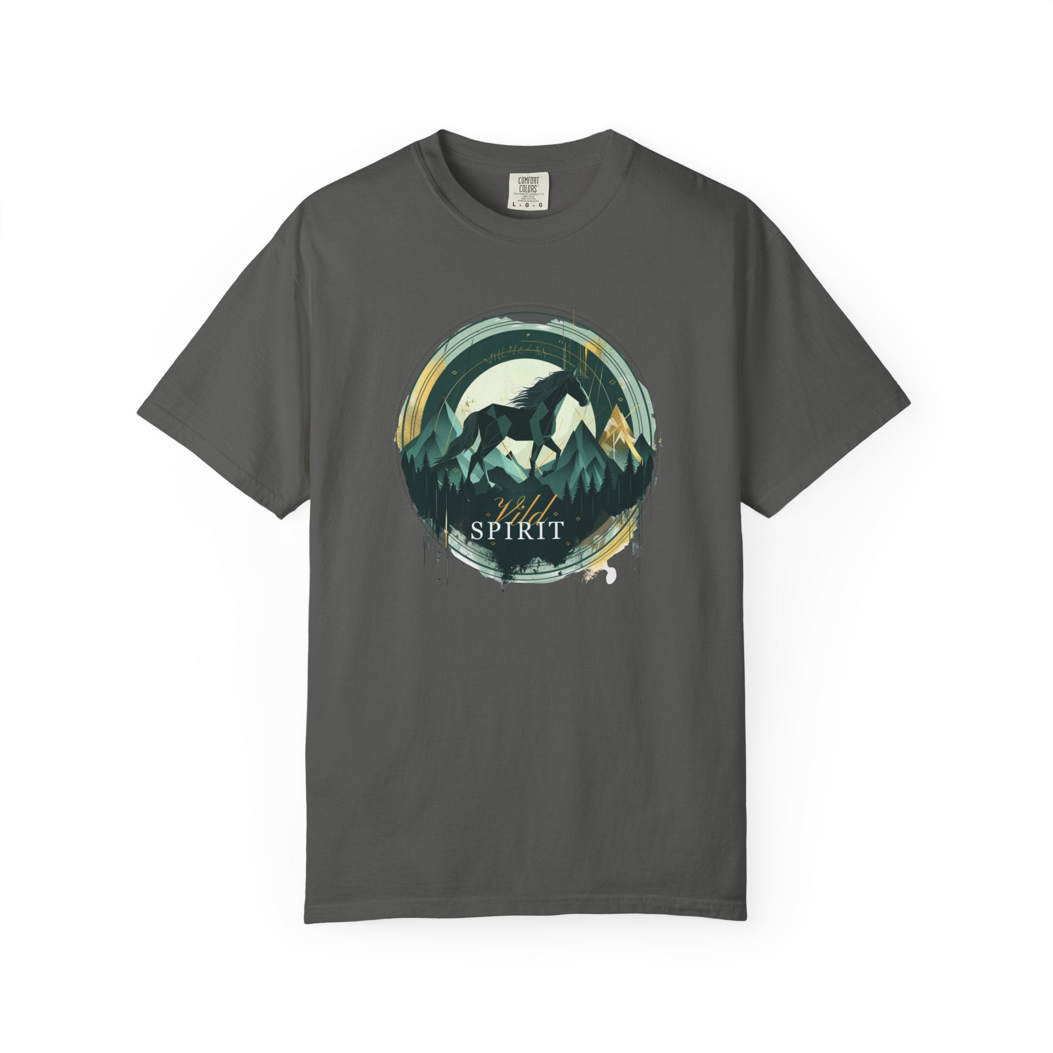 Wild Spirit