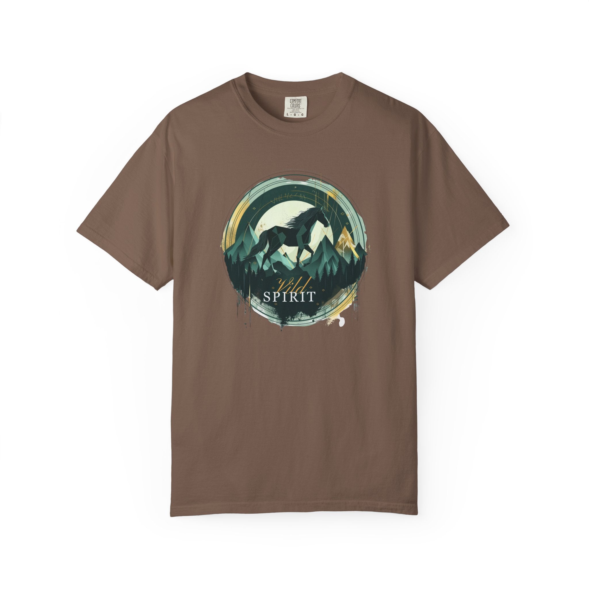 Wild Spirit