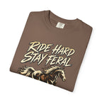 Stay Feral