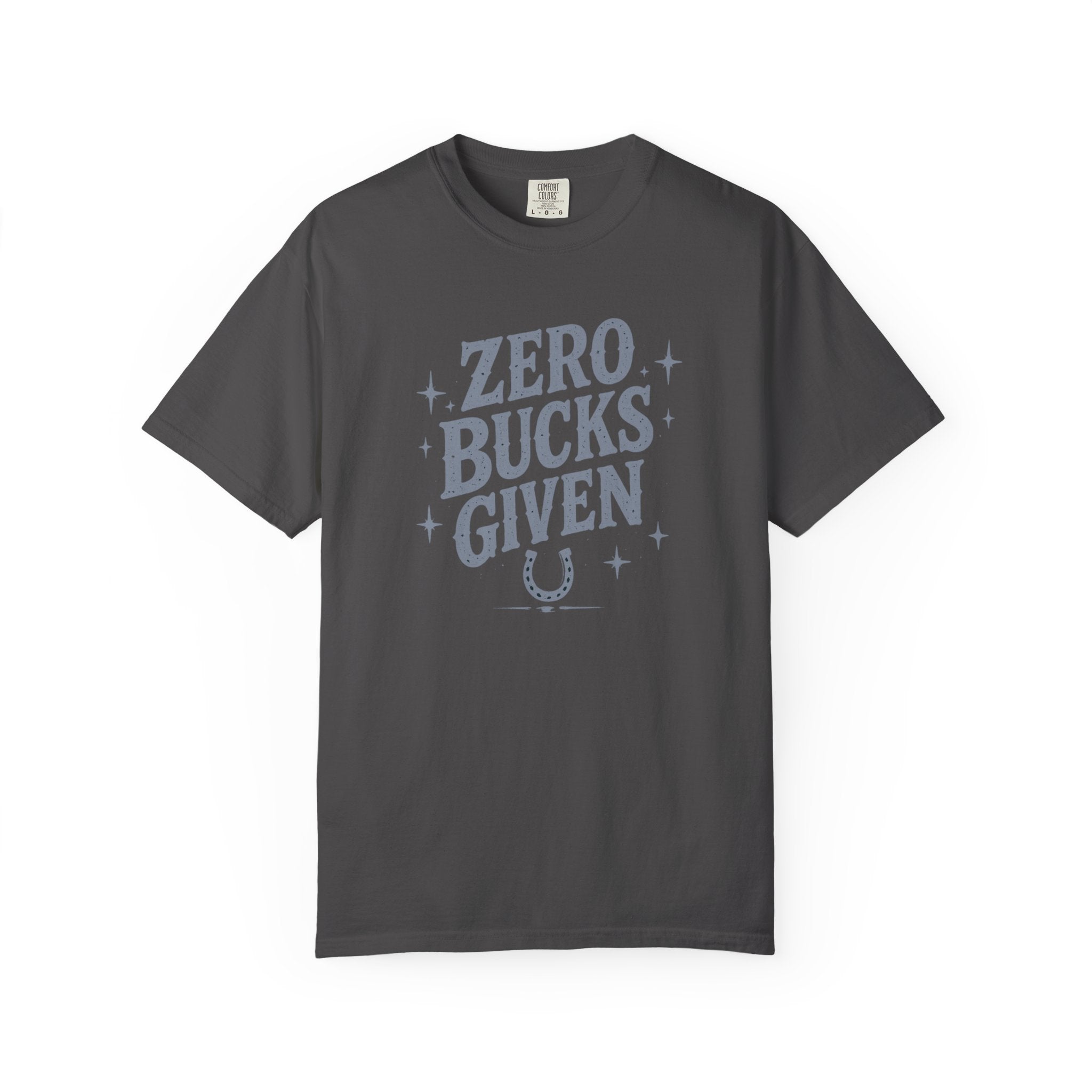 Zero Bucks