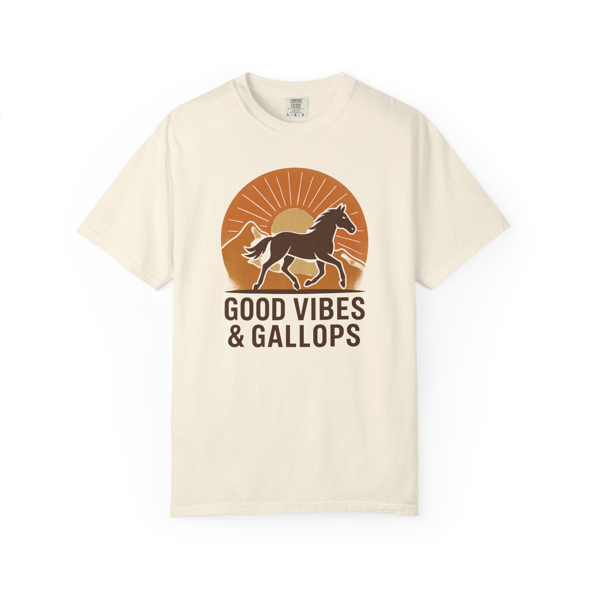 Good Vibes & Gallops