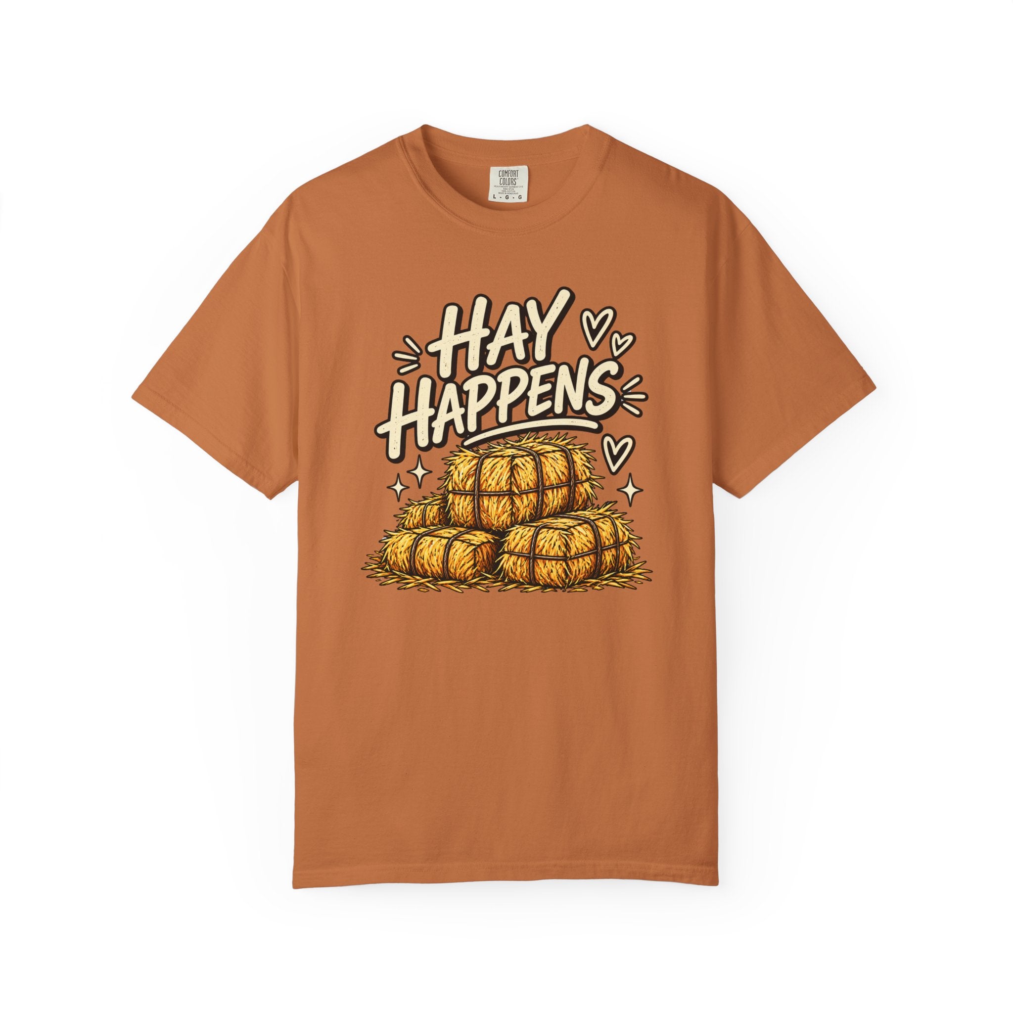Hay Hay Hay