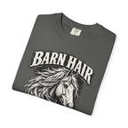 Barn Hair