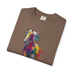 Splash Horse