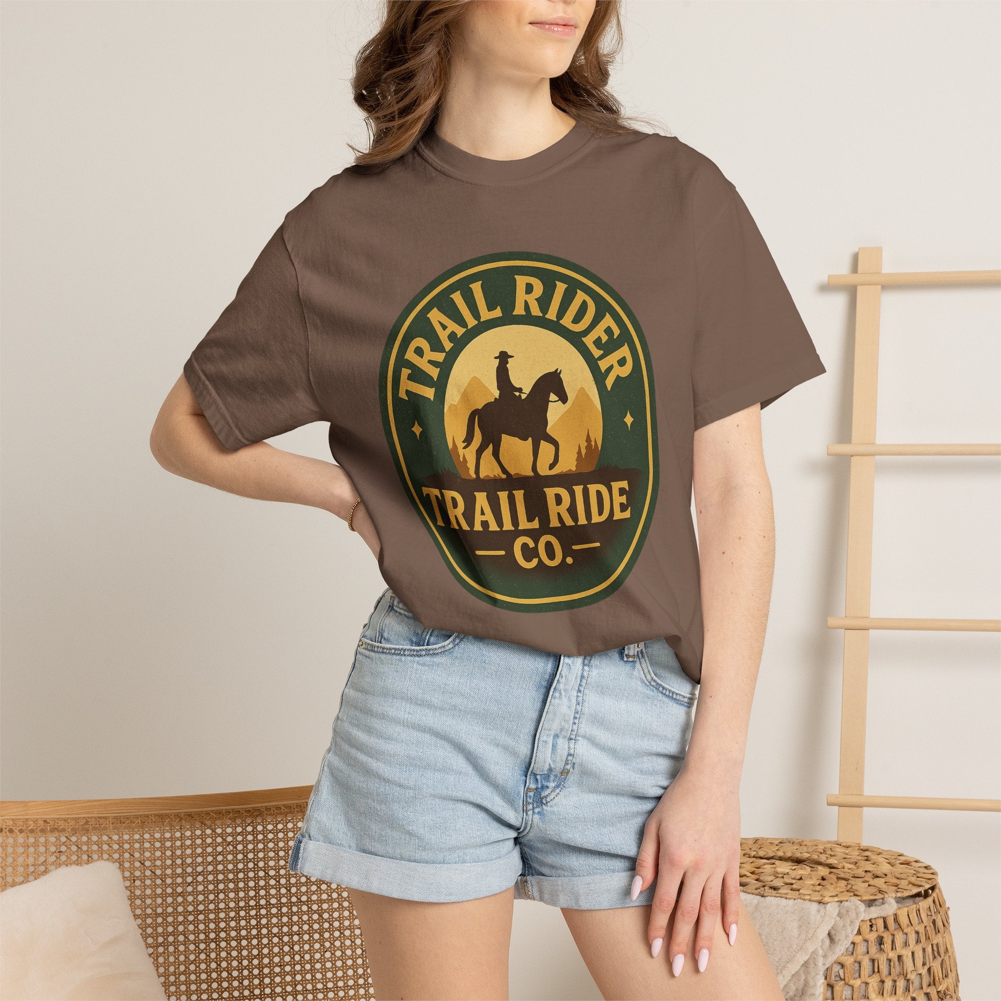 Trail Rider
