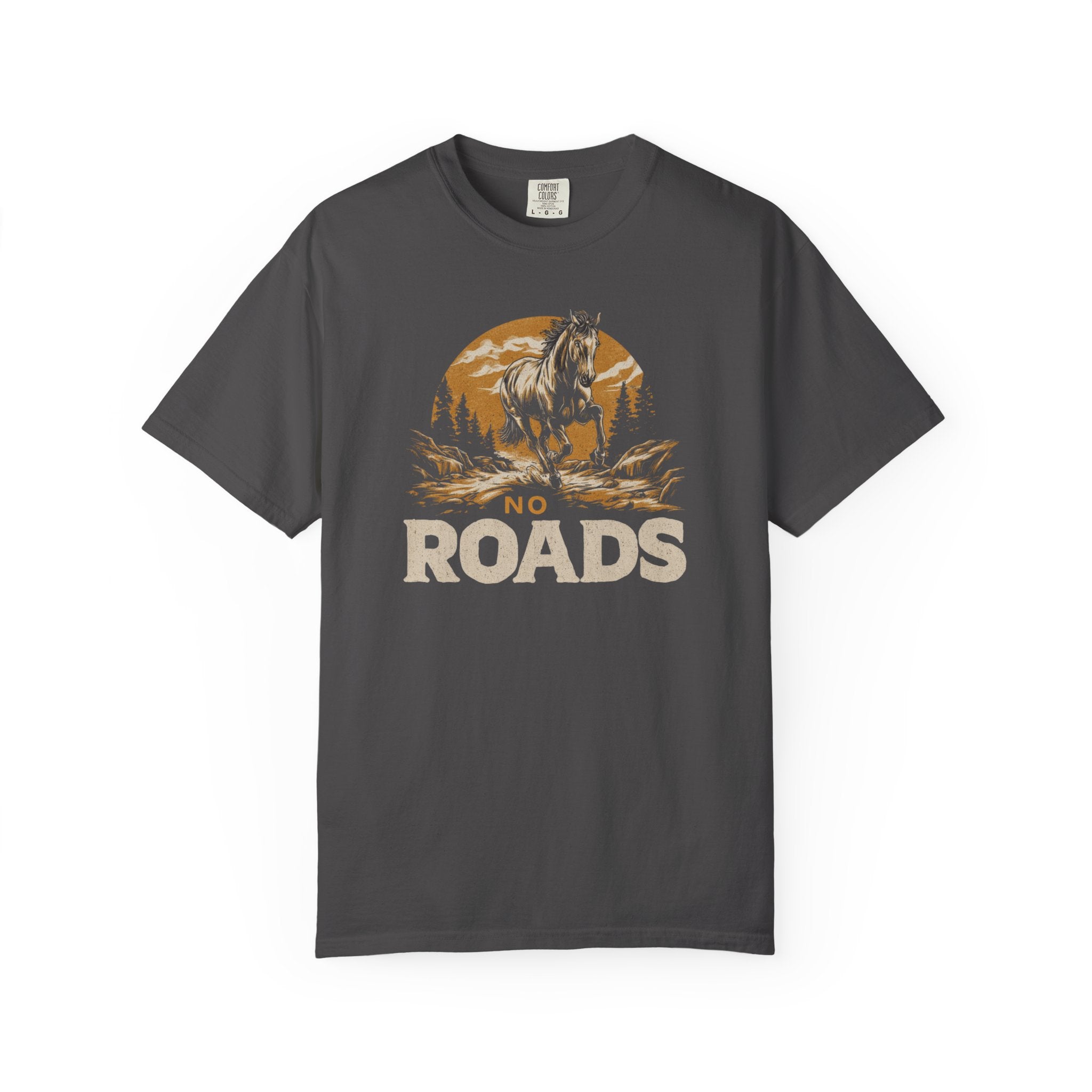 Wild Trails