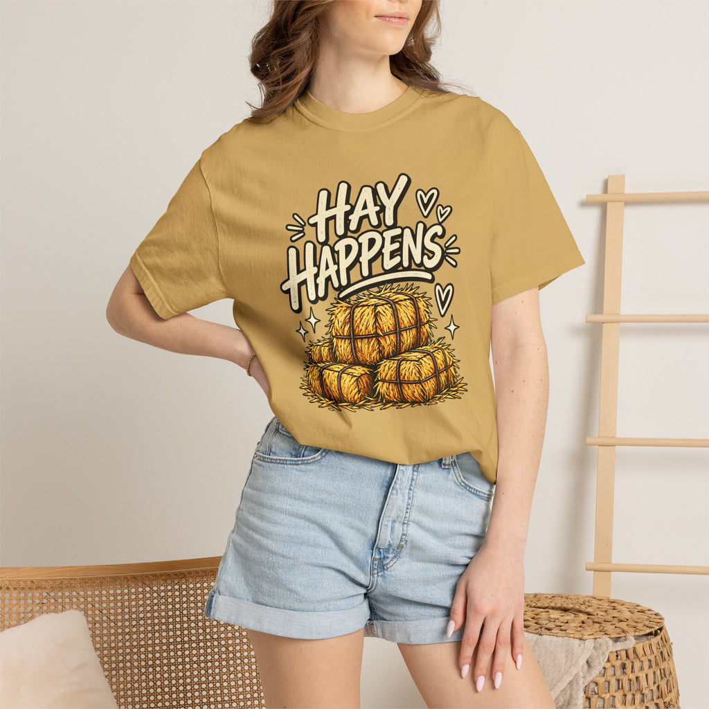 Hay Hay Hay