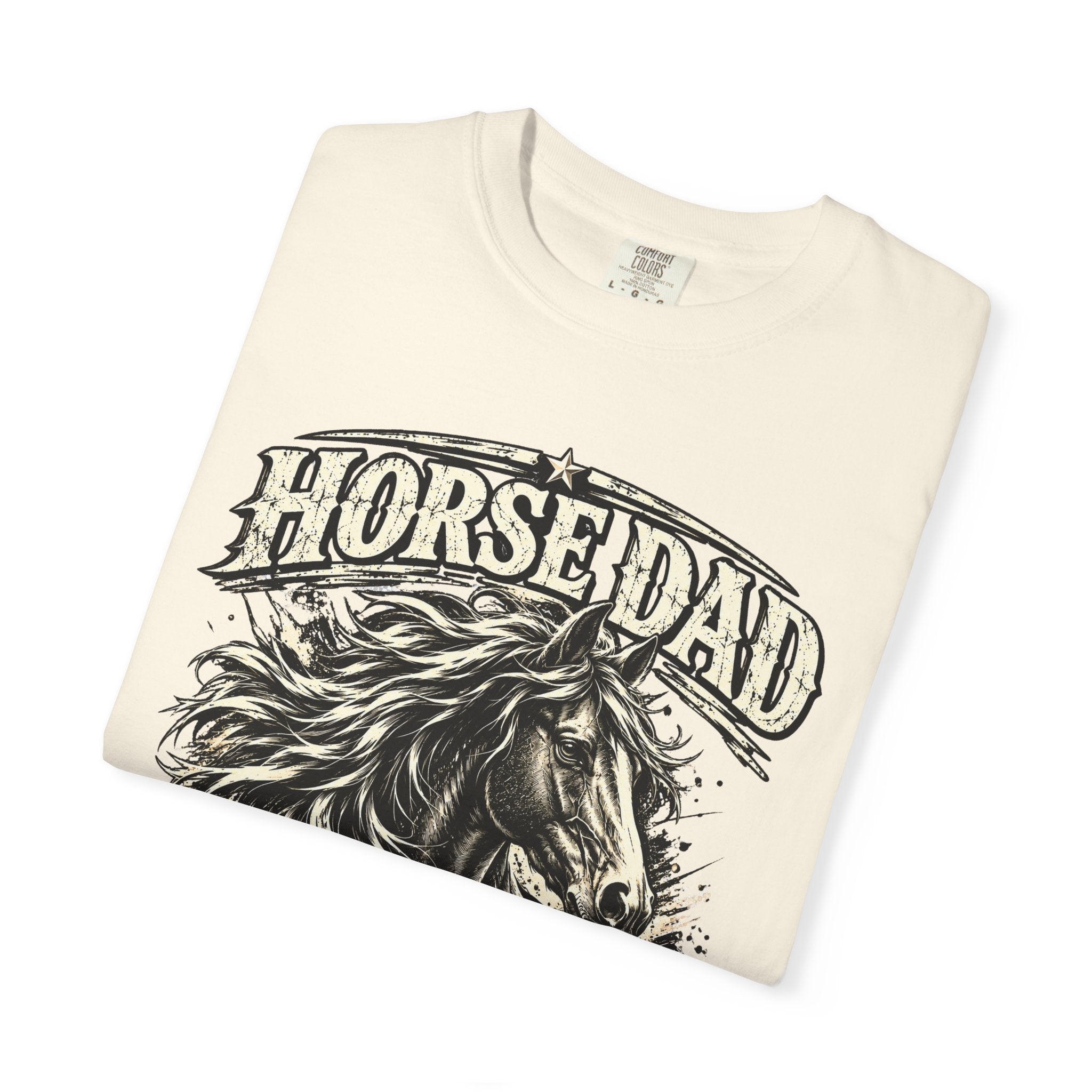 Horse Dad