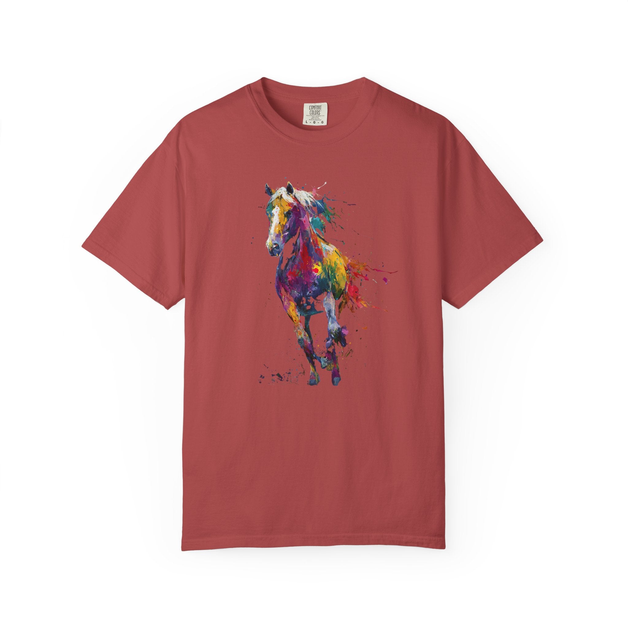 Splash Horse