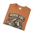 Horse Girl Always