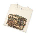 Feral & Free