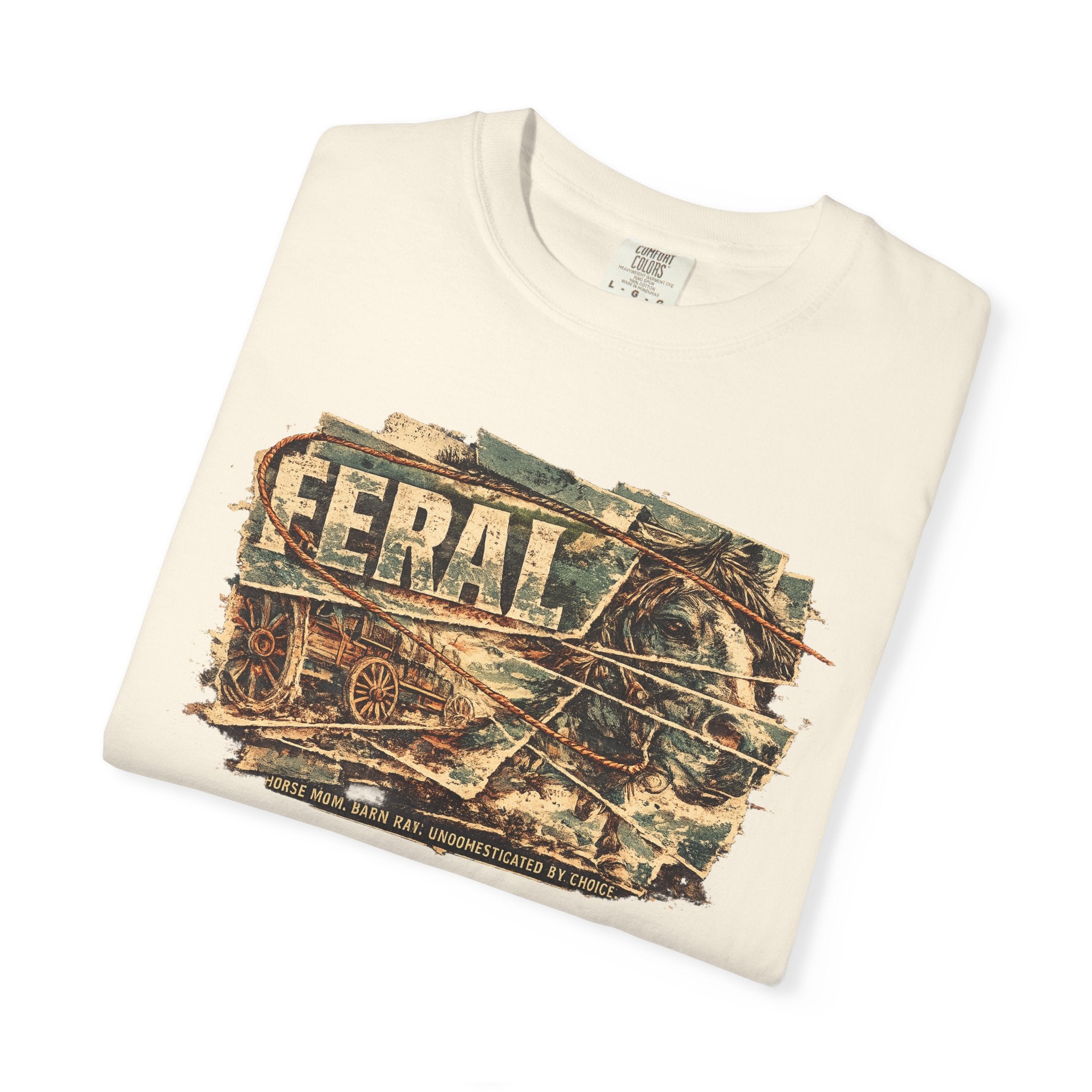 Feral & Free