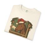 Christmas At The Stable